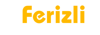 Ferizli Taksi Logo