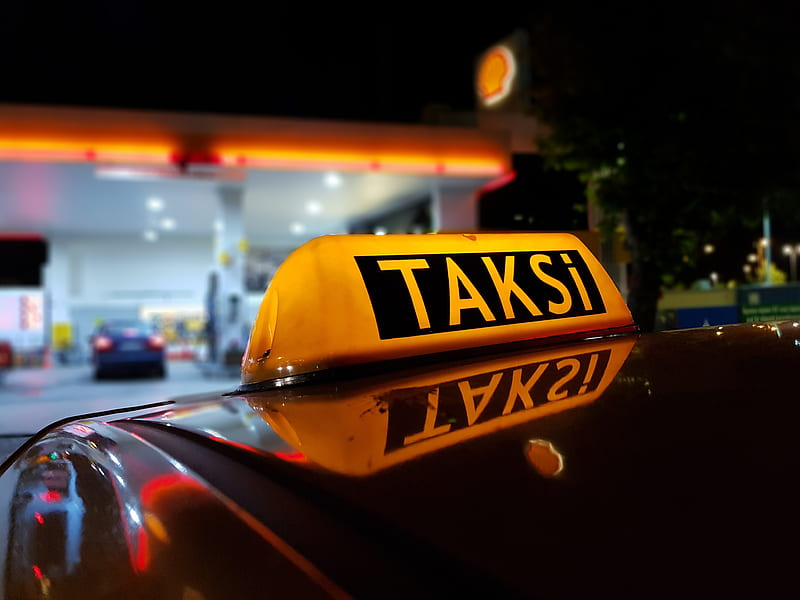 Ferizli Taksi ile guvenli ve konforlu yolculuk